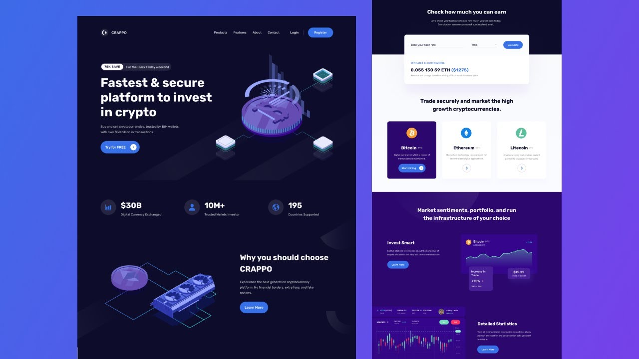 Portfolio Website