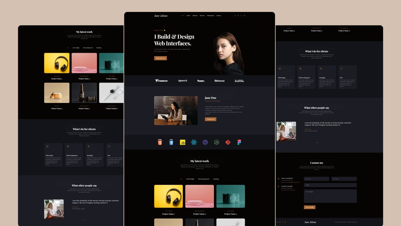 E-commerce Store